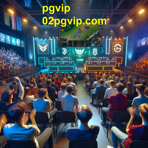 A Revolução dos Torneios de Jogos Eletrônicos