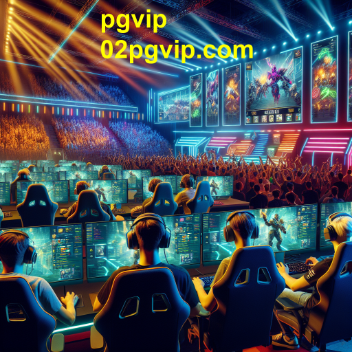 A Ascensão dos Esportes Virtuais: Uma Revolução no Entretenimento Digital